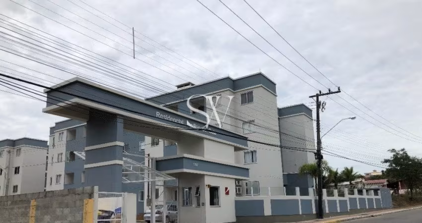 Apartamento Padrão 02 Dormitórios no Jardim Janaina, Biguaçu/ SC