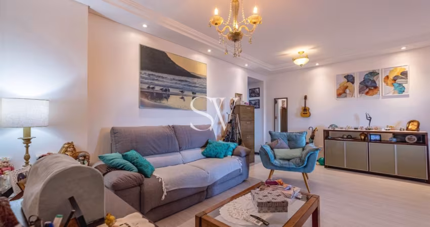 Apartamento Alto Padrão com 04 Dormitórios sendo 01 Suíte no Estreito/Florianópolis, SC