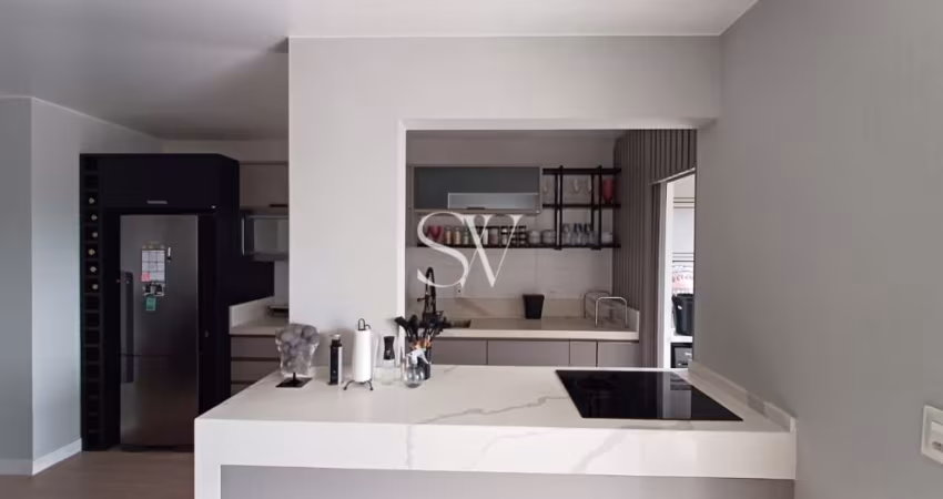 Apartamento Padrão a venda com 03 Dormitórios sendo 01 Suíte no Universitários/ Biguaçu, SC