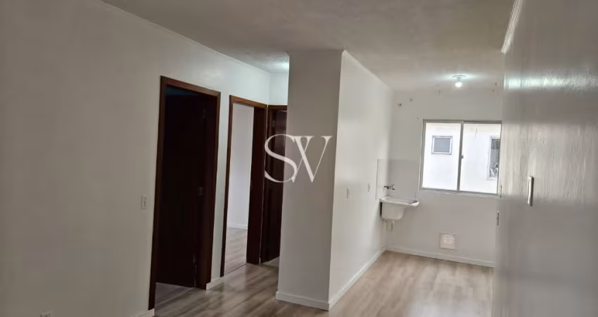 Apartamento Padrão a venda com 02 Dormitórios no Real Parque/ São José, SC