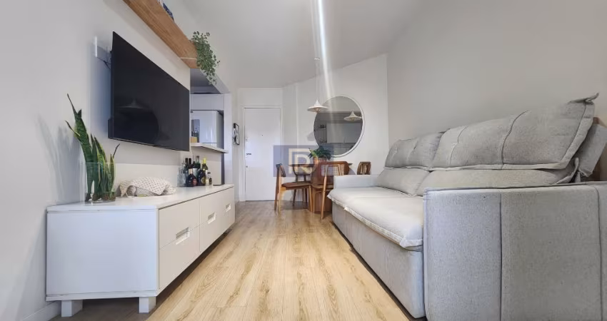 Apartamento a venda com 02 Dormitórios em Areias/ São José, SC