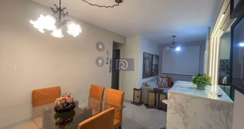 Apartamento a venda com 02 Dormitórios em Serraria/ São José, SC