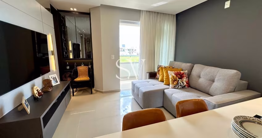 Apartamento Padrão com 02 Dormitórios sendo 01 Suíte na Nova palhoça/ Palhoça, SC