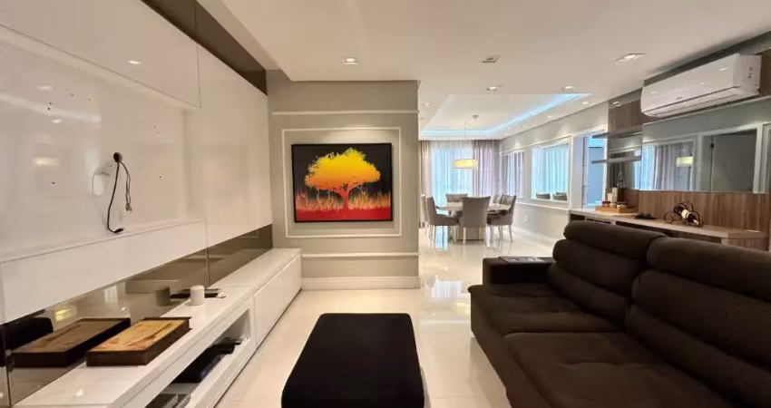 Apartamento a venda com 03 dormitórios sendo 03 suítes em campinas/ são josé, sc