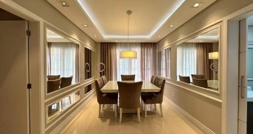 Apartamento a venda com 03 dormitórios sendo 03 suítes em campinas/ são josé, sc