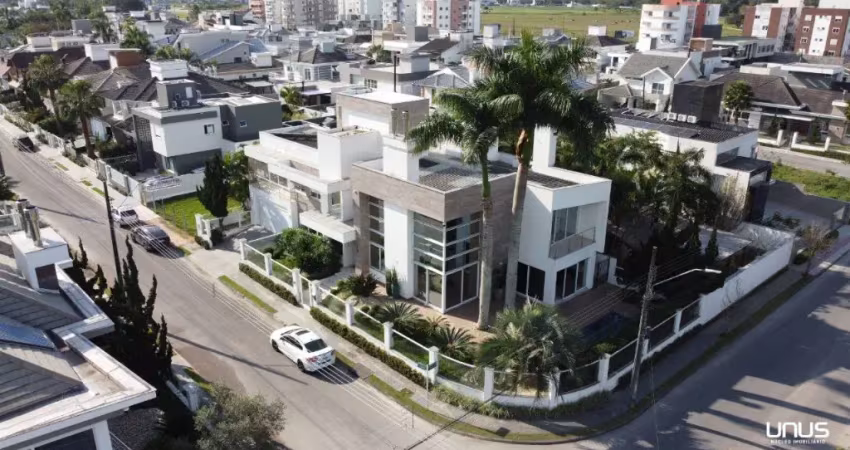 Casa a venda com 03 dormitórios sendo 01 suíte em pedra branca/ palhoça,sc