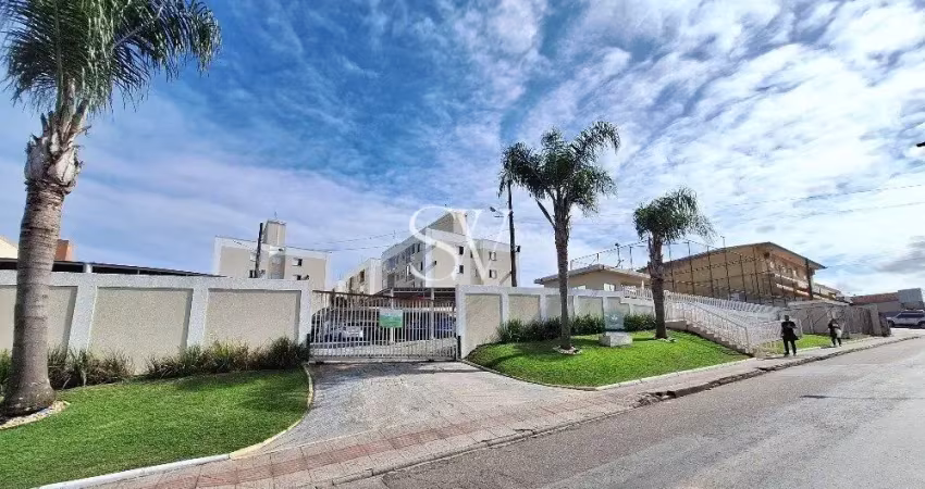 Apartamento a venda de 03 dormitórios com mobília planejada na cozinha e dormitório de casal no bairro serrarias em são josé-sc