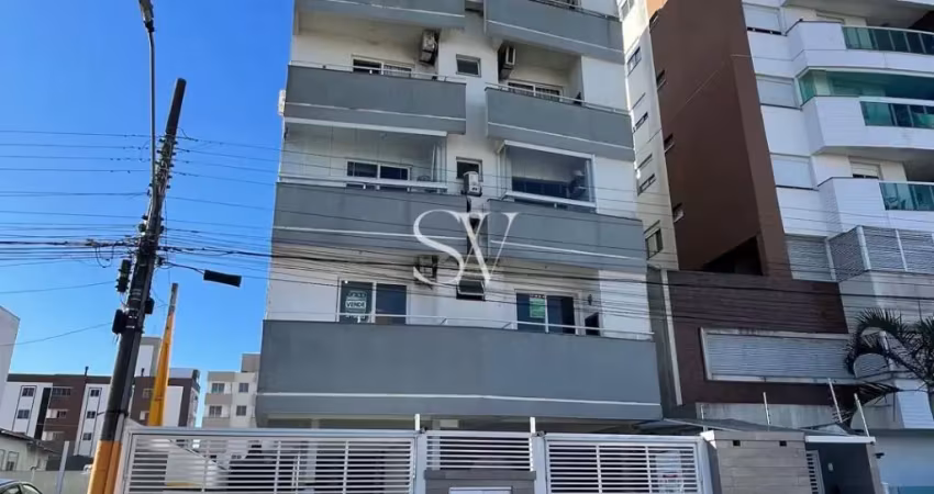 Apartamento padrão a venda com 03 dormitórios sendo 01 suíte no pagani/ palhoça, sc