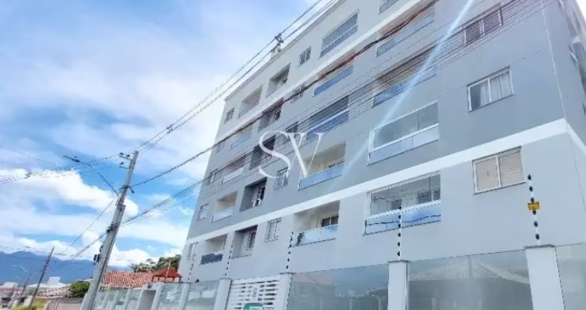 Lindo apartamento pronto de 02 dormitórios para morar no aririu na palhoça!