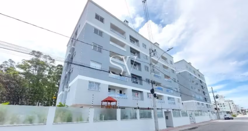 Lindo apartamento pronto de 02 dormitórios para morar no aririu na palhoça!