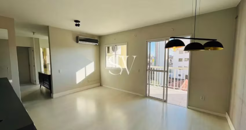 Apartamento padrão a venda com 03 dormitórios sendo 01 suíte em capoeiras/ florianópolis, sc