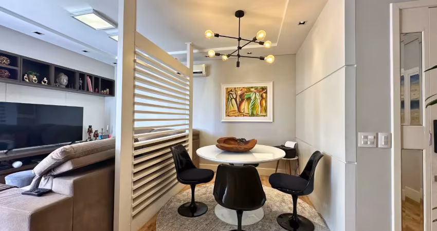 Lindo apartamento de 100 metros  no centro de florianópolis!