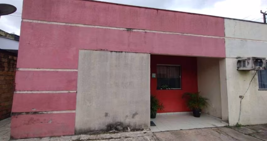 CASA NO RESIDENCIAL SAINT LOUIS