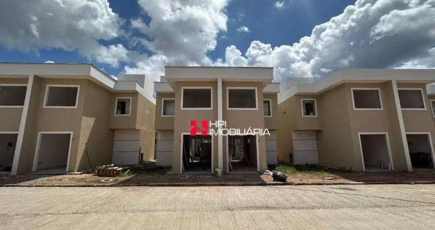 Casa em condomínio fechado com 2 quartos à venda na Rua Celestinho Rocha, 1, Águas Lindas, Ananindeua