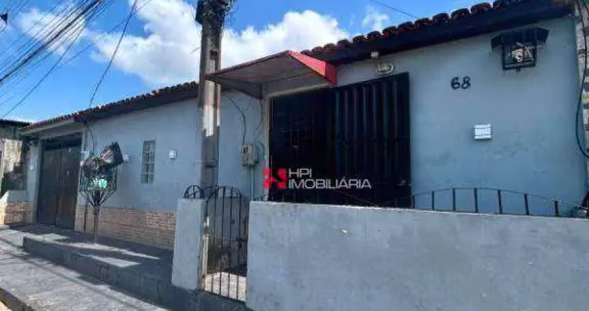 Casa com 3 quartos à venda na Rua Antônio Barbosa, Distrito Industrial, Ananindeua