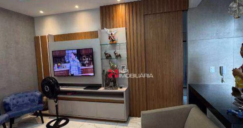 RESIDENCIAL MARAJOARA I