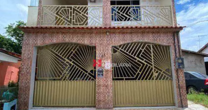Casa com 3 quartos à venda na Travessa José do Patrocínio, 80, Quarenta Horas (Coqueiro), Ananindeua