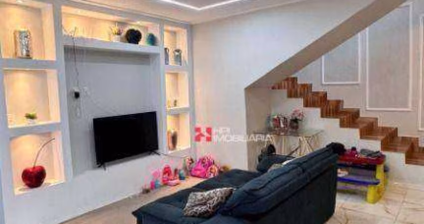RESIDENCIAL ITABIRA