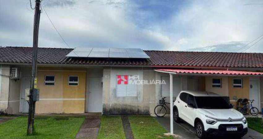 ILHAS DO PARÁ