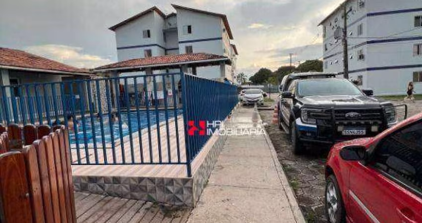 RESIDENCIAL CATAVENTO