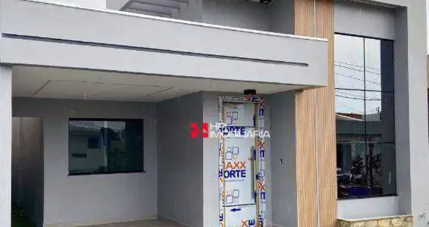 Casa em condomínio fechado com 3 quartos à venda na Quintas Das Carmitas, 232, Centro, Ananindeua