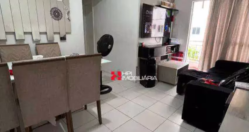 Apartamento com 3 quartos à venda na Rodovia do Mário Covas, 638, Coqueiro, Ananindeua