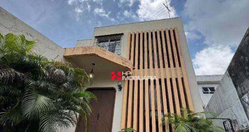 Casa com 18 quartos à venda na Travessa Três de Maio, 2136, Cremação, Belém