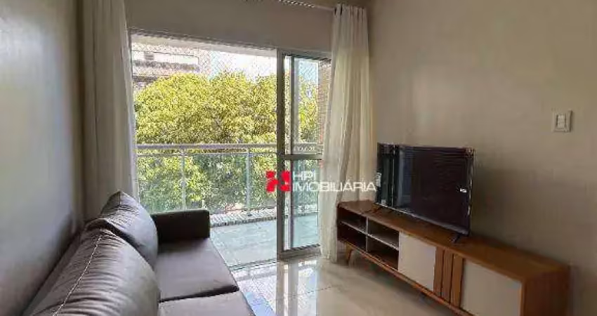 Apartamento com 2 quartos para alugar na Avenida Governador José Malcher, 1423, Nazaré, Belém