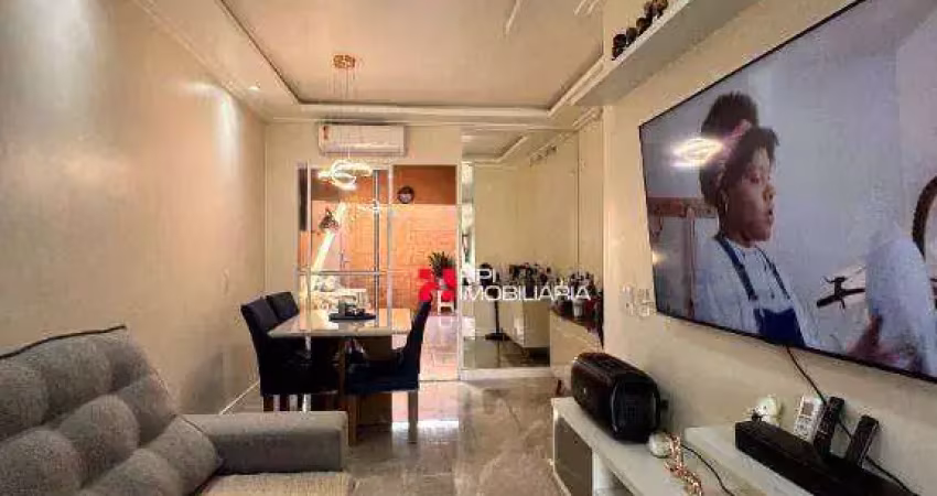 Casa em condomínio fechado com 2 quartos para alugar na Avenida Ananin, Centro, Ananindeua