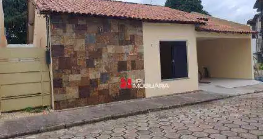 Casa em condomínio fechado com 3 quartos à venda na Travessa Santa Maria, 1714, Centro, Ananindeua