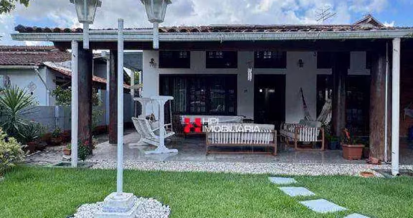 Casa em condomínio fechado com 3 quartos à venda na Conjunto Green Garden, 1426, Coqueiro, Ananindeua