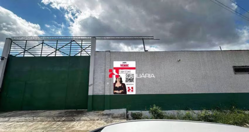 Barracão / Galpão / Depósito à venda na Passagem Domingos Sávio, 37, Maguari, Ananindeua