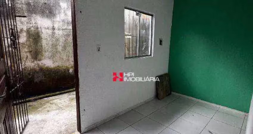 Casa com 1 quarto à venda na Alameda Antulhos, 155, Águas Brancas, Ananindeua