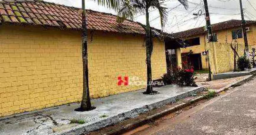 Apartamento com 2 quartos à venda na Travessa Terceira, 100, Águas Lindas, Ananindeua