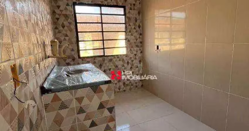 Apartamento com 2 quartos à venda na Travessa Terceira, 100, Águas Lindas, Ananindeua