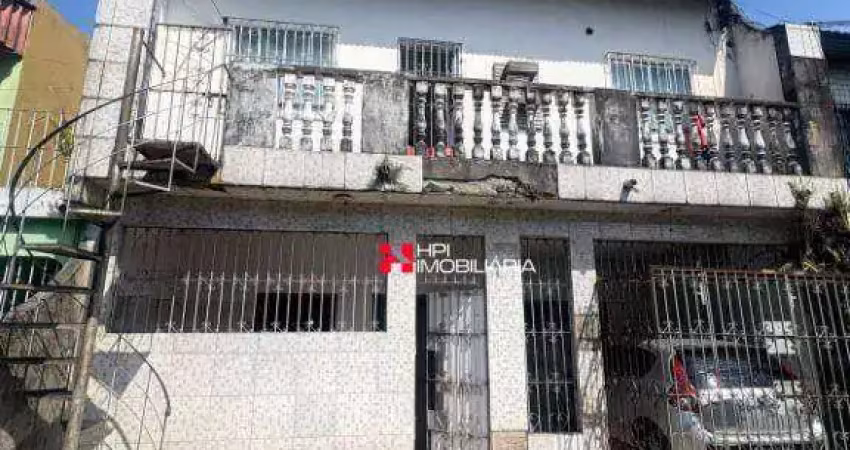 Casa com 5 quartos à venda na Rua Dezesseis, 5, Maracangalha, Belém