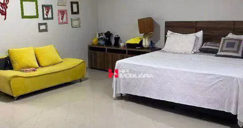 Exclusividade e conforto no condomínio green garden – cop 30