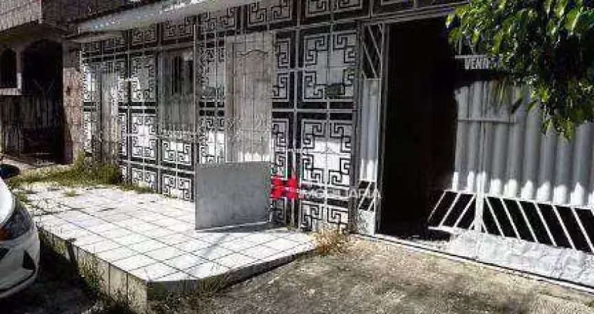 Casa com 3 quartos à venda na Travessa WE-68, 58, Coqueiro, Ananindeua