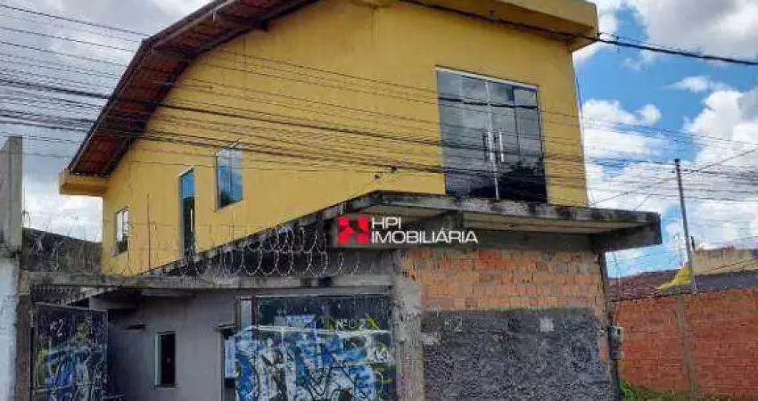 Casa com 2 quartos à venda na Rua Quatro, 25, Coqueiro, Ananindeua