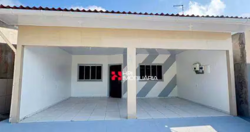 Casa com 3 quartos à venda na Rua da Uriboca Velha, 852, Bairro do Uriboca, Marituba