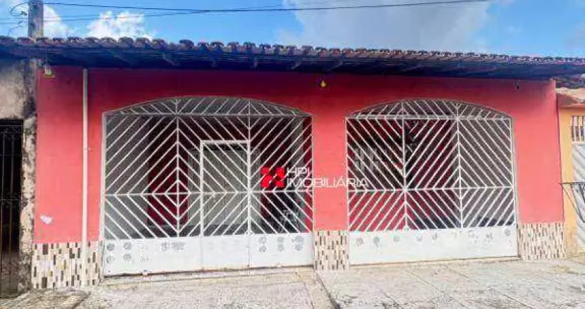 Casa com 3 quartos à venda na Rua SN 12, 100, Icuí-Guajará, Ananindeua