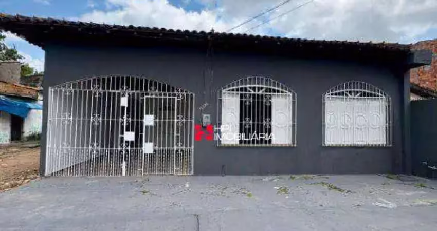 Casa com 2 quartos à venda na Rodovia BR-316, 87, Coqueiro, Ananindeua