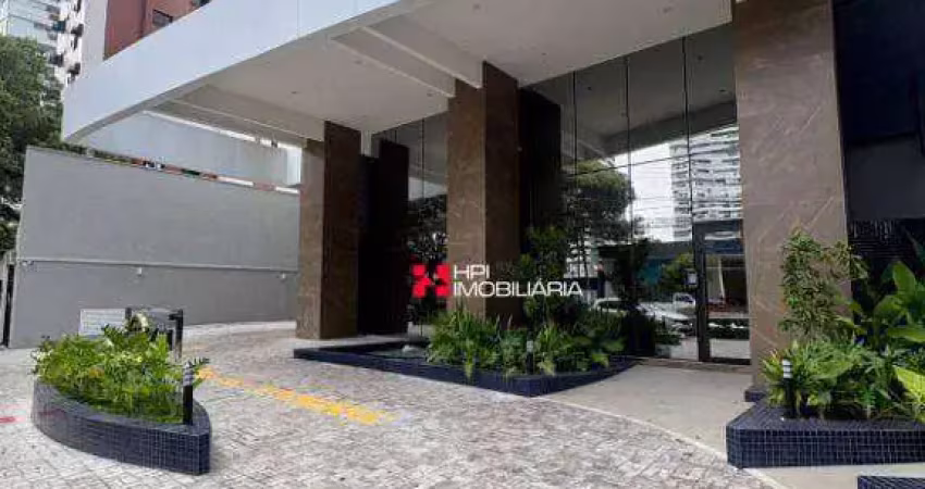 Apartamento com 4 quartos à venda na Rua João Balbi, 910, Nazaré, Belém