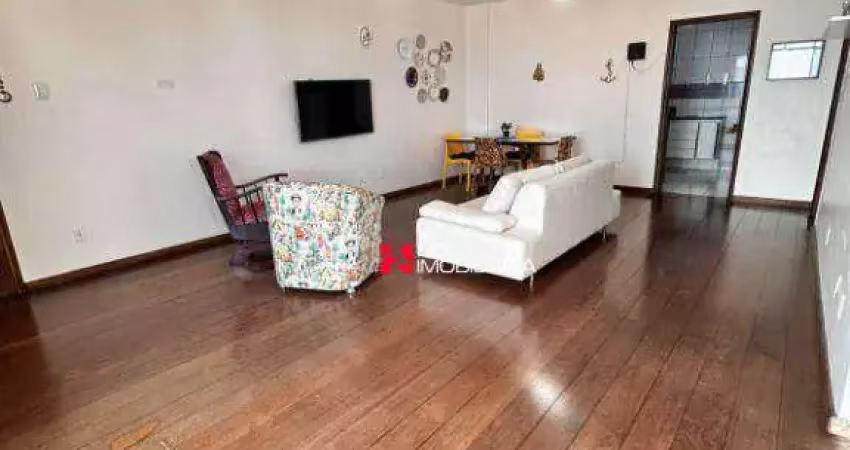 Apartamento com 3 quartos à venda na Rua Tiradentes, 590, Reduto, Belém