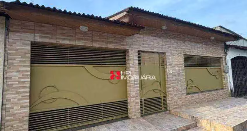 Casa com 3 quartos à venda na Travessa WE-52 A, Coqueiro, Ananindeua