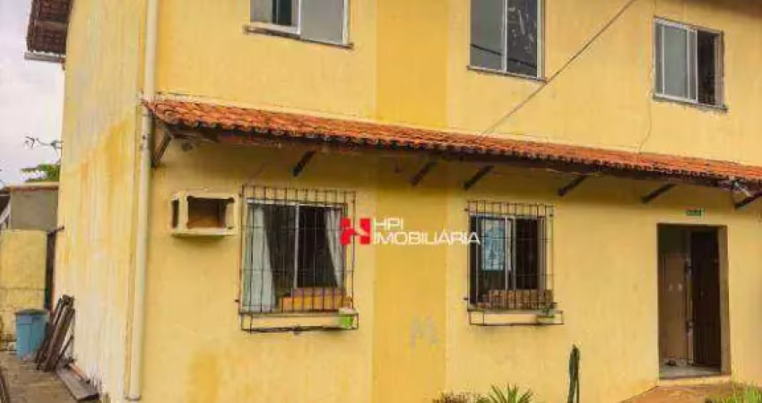 Apartamento com 2 quartos à venda na Rua das Flores, Águas Brancas, Ananindeua