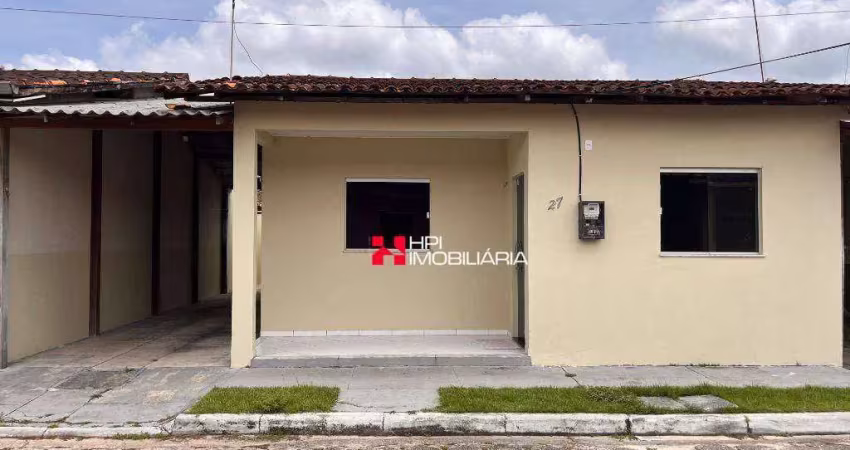 Casa com 2 quartos à venda na Rua José Marcelino de Oliveira, 50, Centro, Ananindeua