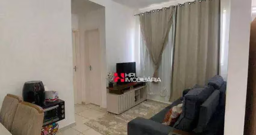 Apartamento com 2 quartos à venda na Rodovia Br-316, Centro, Marituba