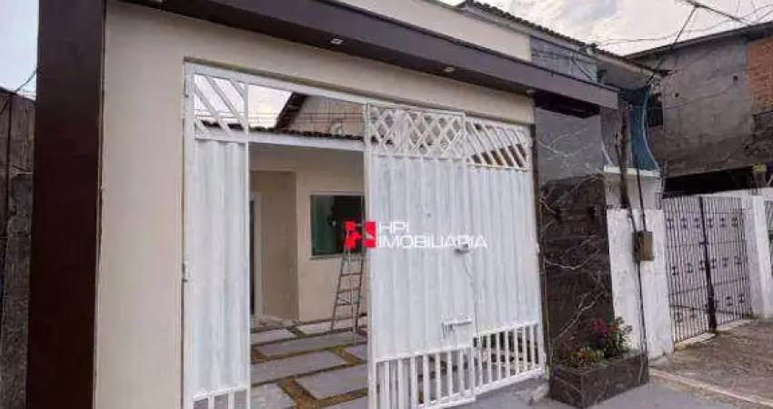 Casa com 2 quartos à venda na Loteamento Álvares, 52, Icuí-Guajará, Ananindeua