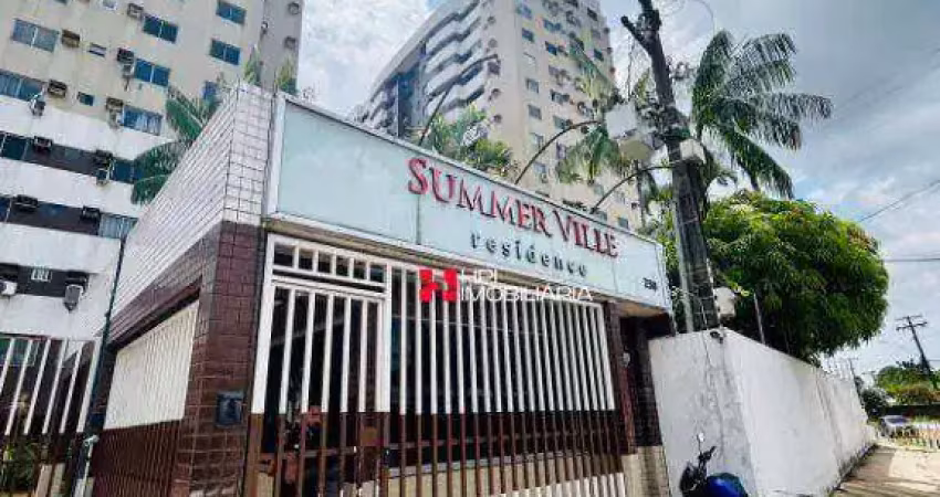 Apartamento com 3 quartos à venda na Estrada da Vila Nova, 230, Coqueiro, Ananindeua